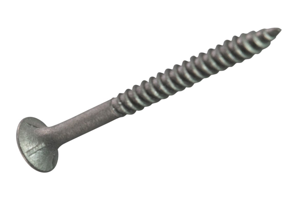 Bugle Screw 75mm C3 Bag of 50 ($0.20 each)