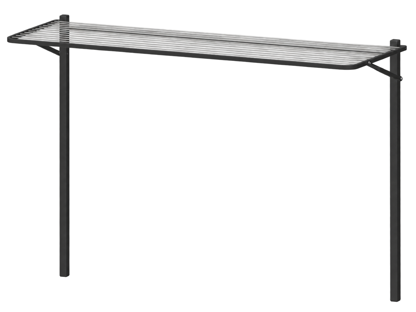 Clothesline Ground Mount 2400x1500 Monument