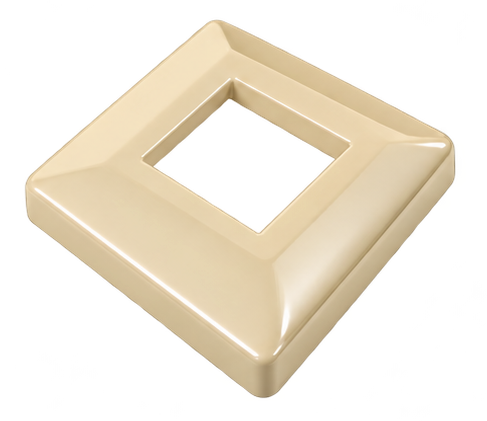 Cover Plate STANDARD 50x50 Primrose