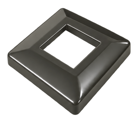 Cover Plate STANDARD 50x50 Slate Grey