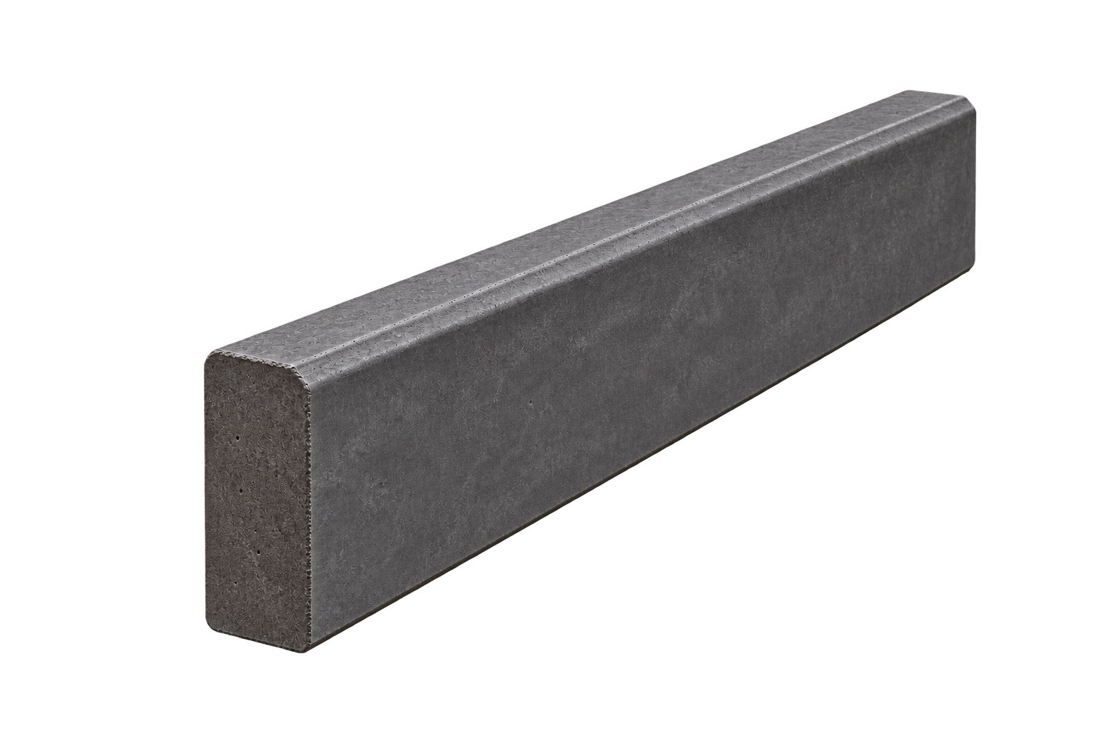Concrete Sleeper 200x50x2340 Blackwood