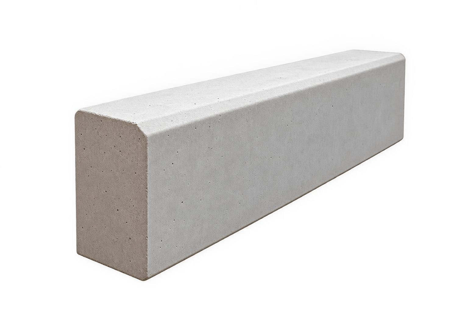 Concrete Sleeper 200x75x1500 Lonsdale