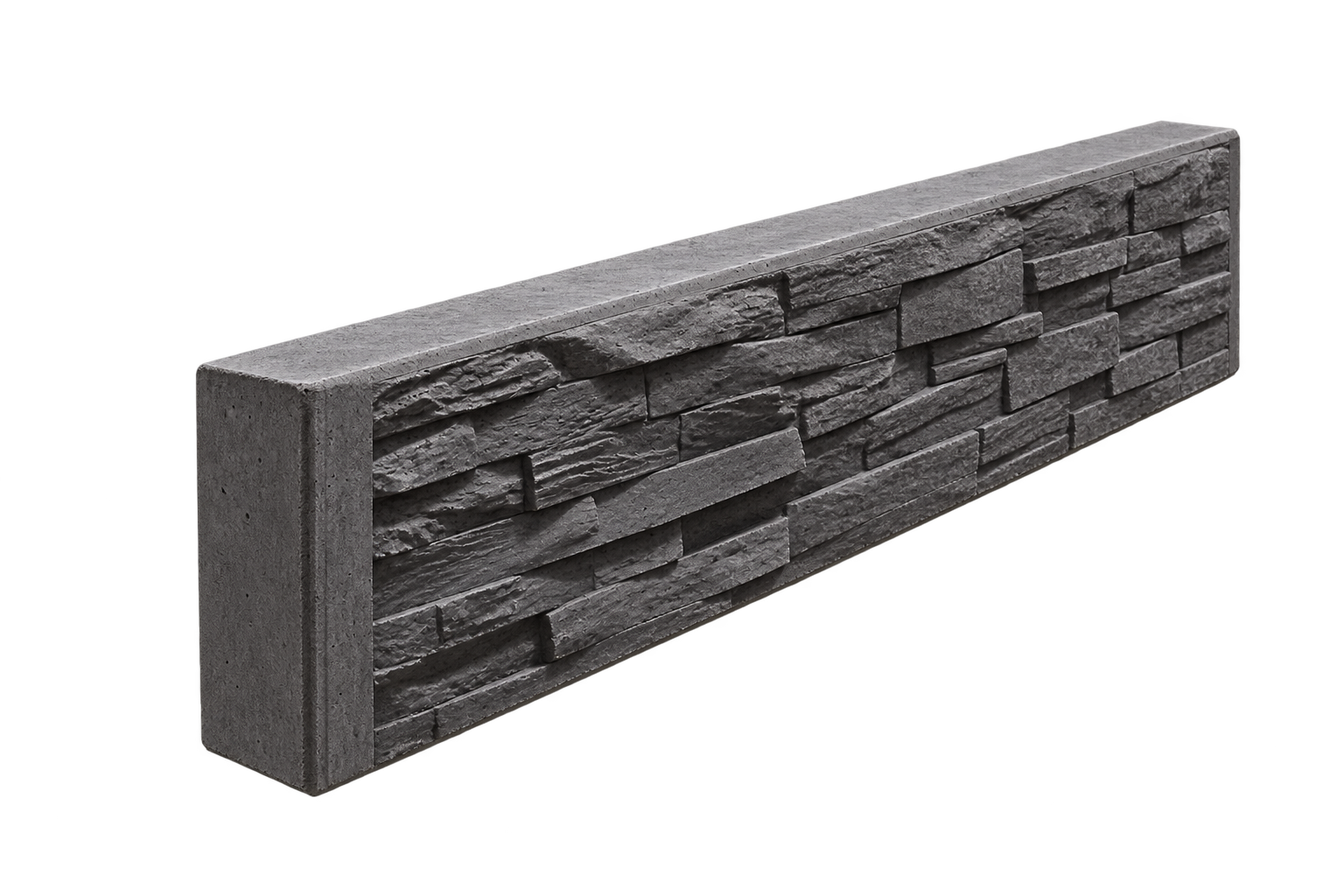 Concrete Sleeper 200x75x2000 Kensington
