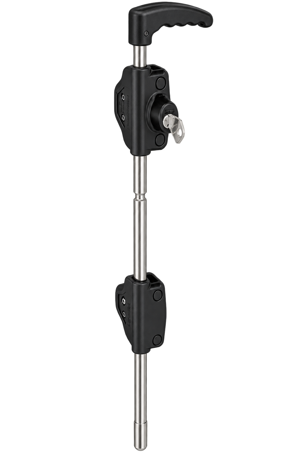 LokkBolt® 600mm Drop Bolt Lockable