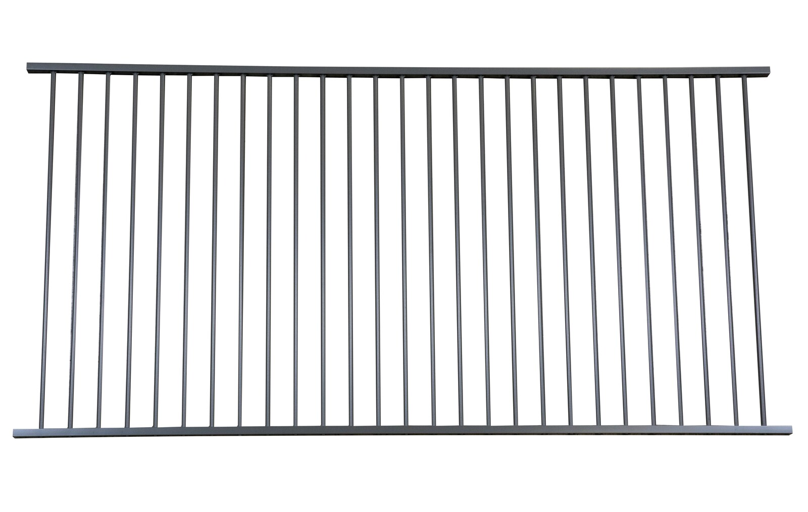 Brunswick Green 2400x1200 Panel Aluminium
