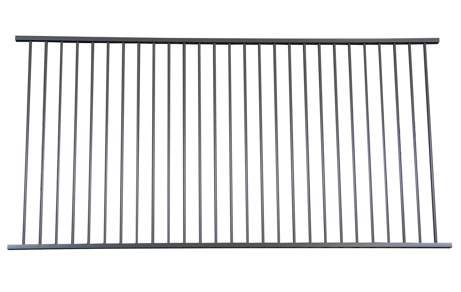 Brunswick Green 3000x1200 Panel Aluminium