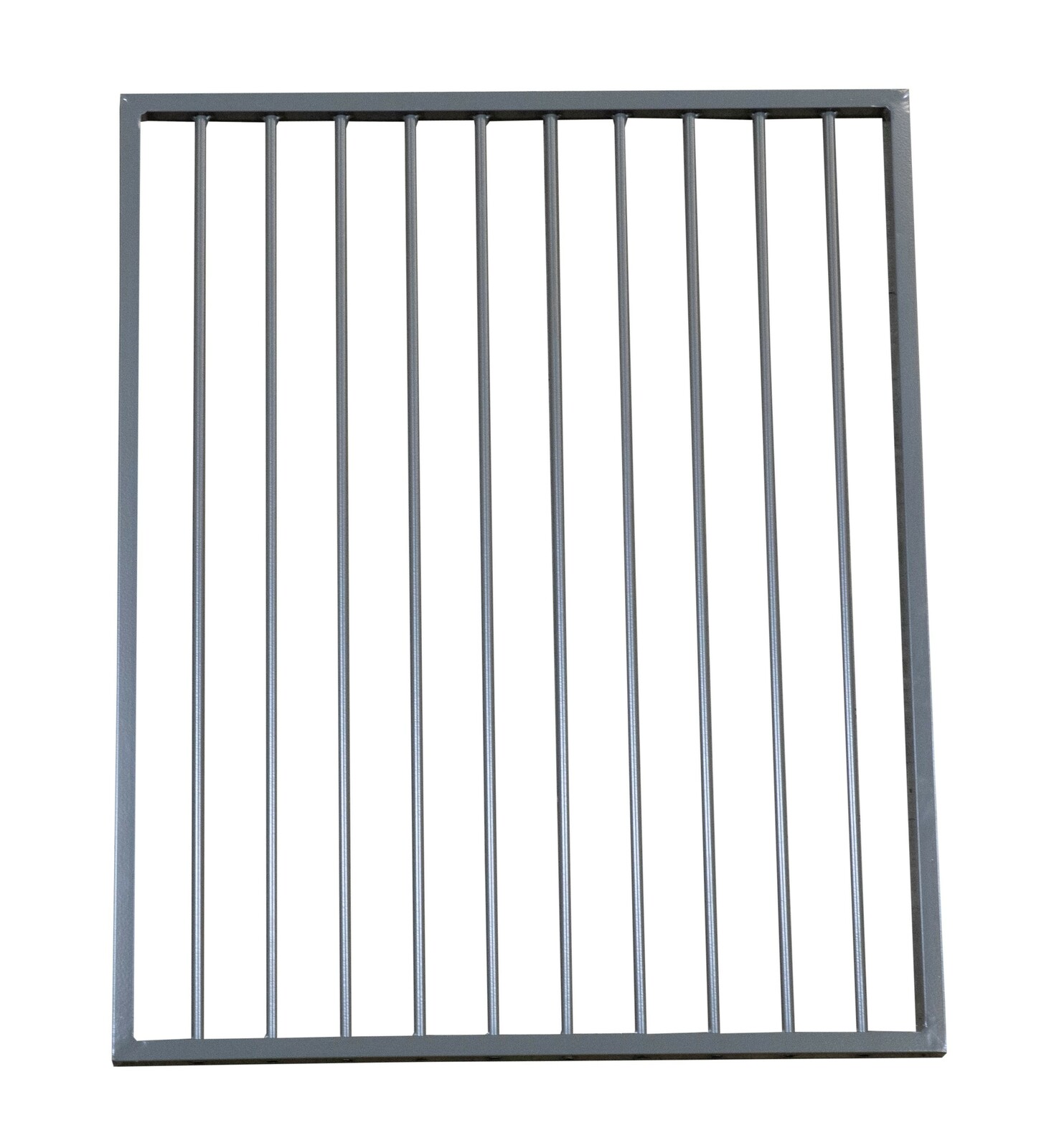 Gate Steel 970 x 1200 