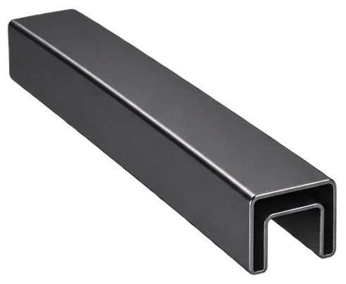 Handrail 25mmx21mmx6000mm Square Monument