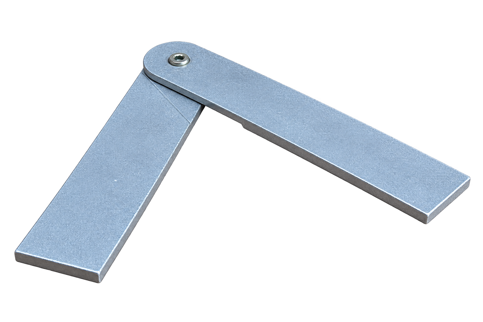 Handrail Internal Swivel Horizontal Square Gal