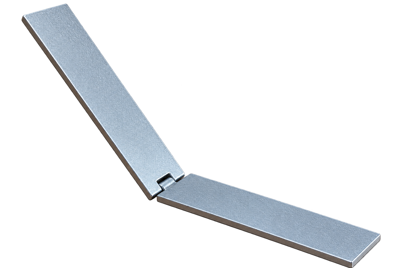 Handrail Internal Swivel Vertical Square Gal