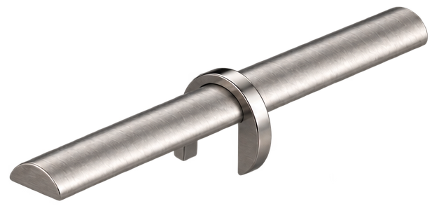 Handrail Joiner Round Satin