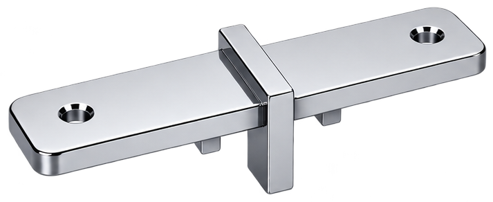 Handrail Joiner Square Mirror