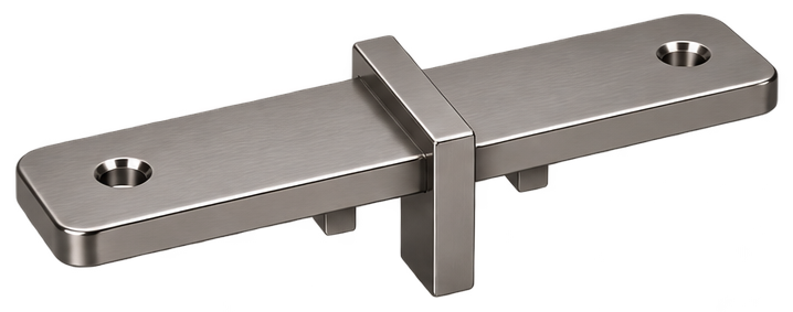 Handrail Joiner Square Satin