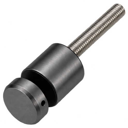 Glass Standoff 30mm Spacer 38mm Monument