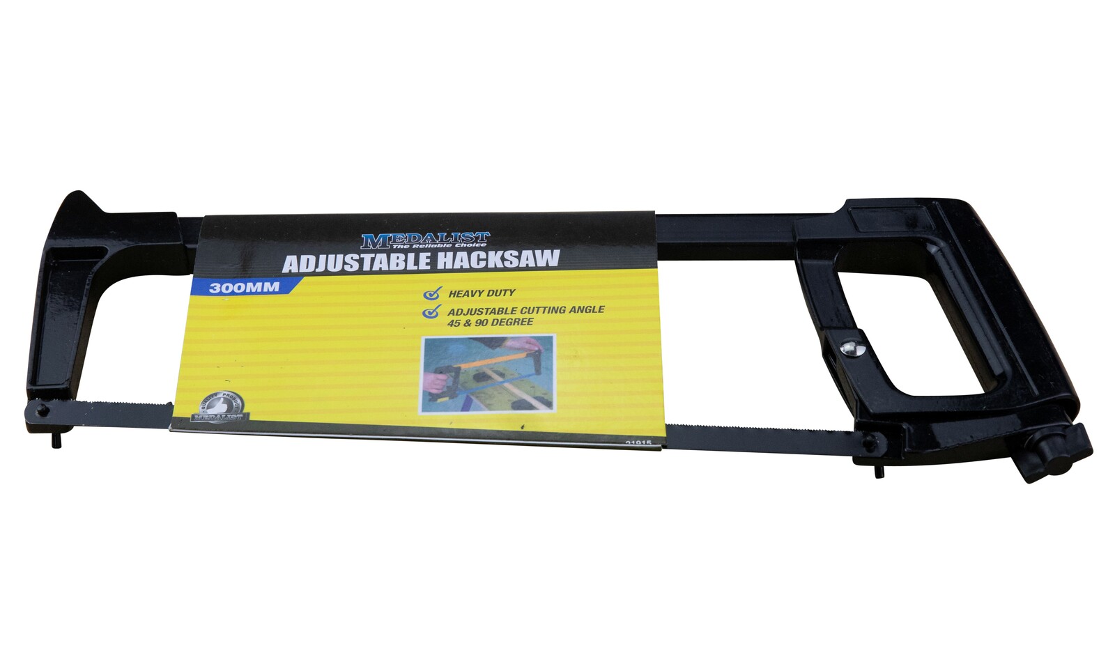 Adjustable Hacksaw 300mm