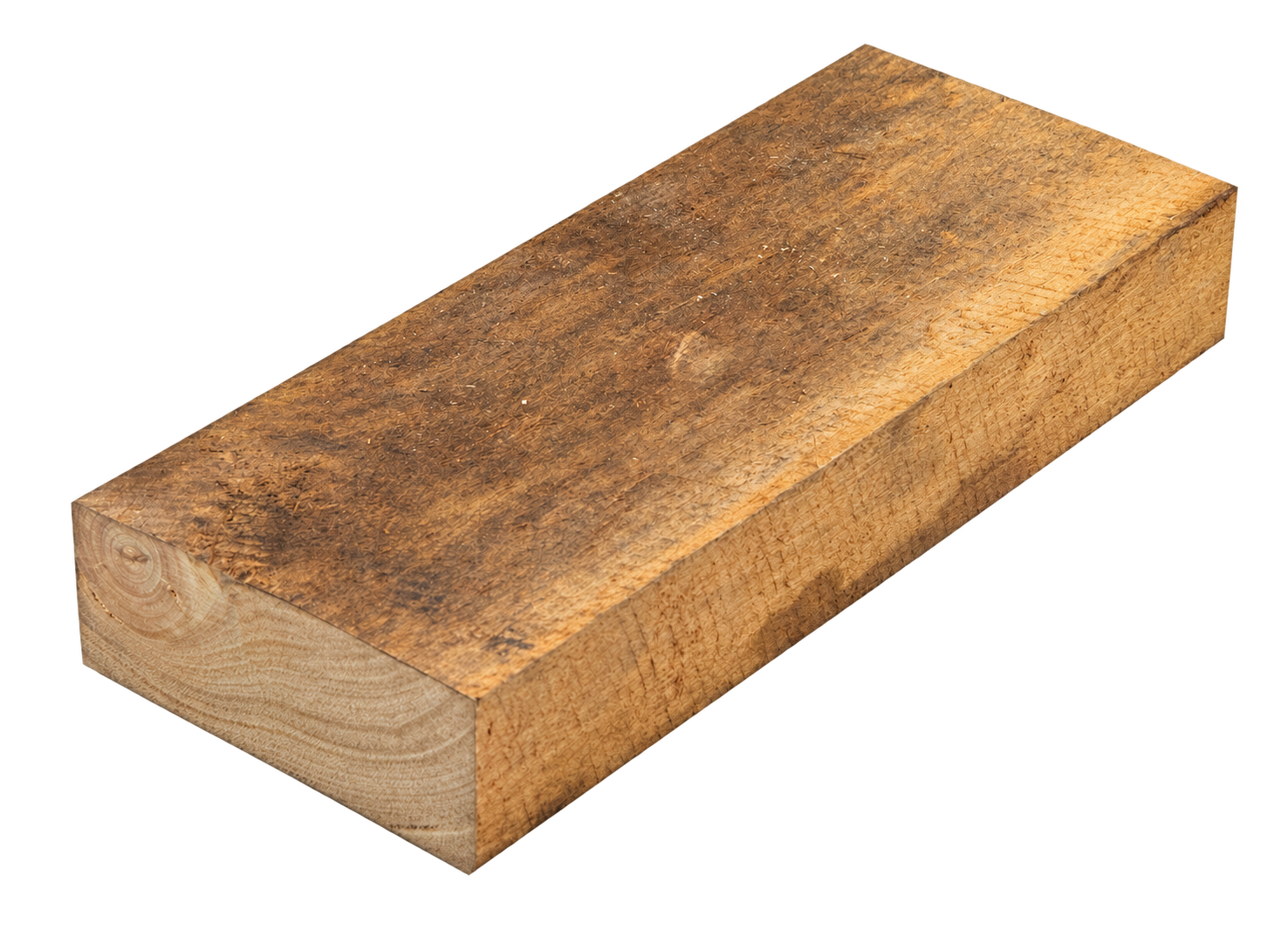 Hardwood Sleeper 125x50x3000