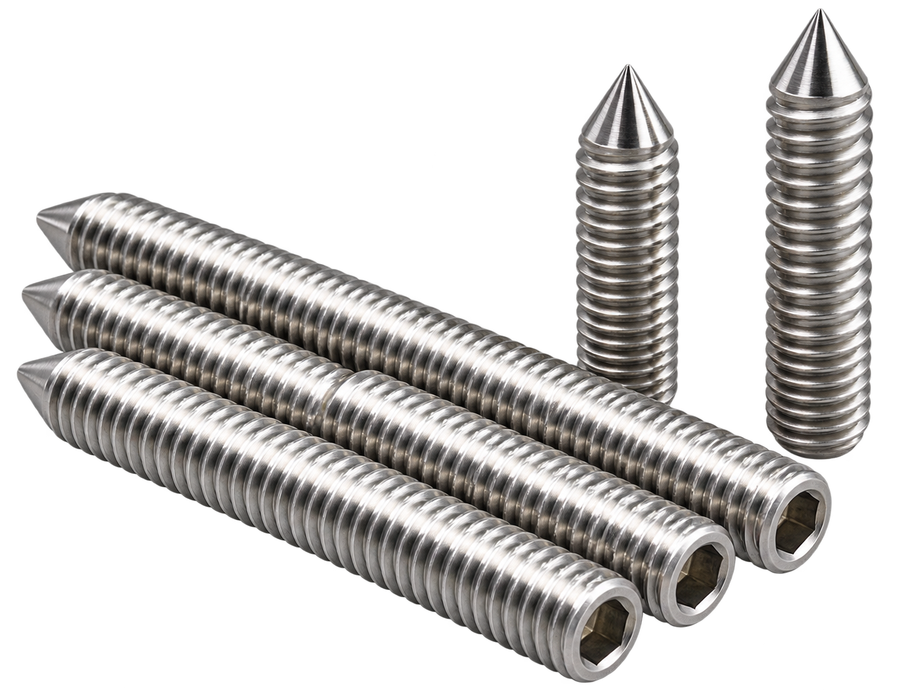 Lag Screw 120mm M12
