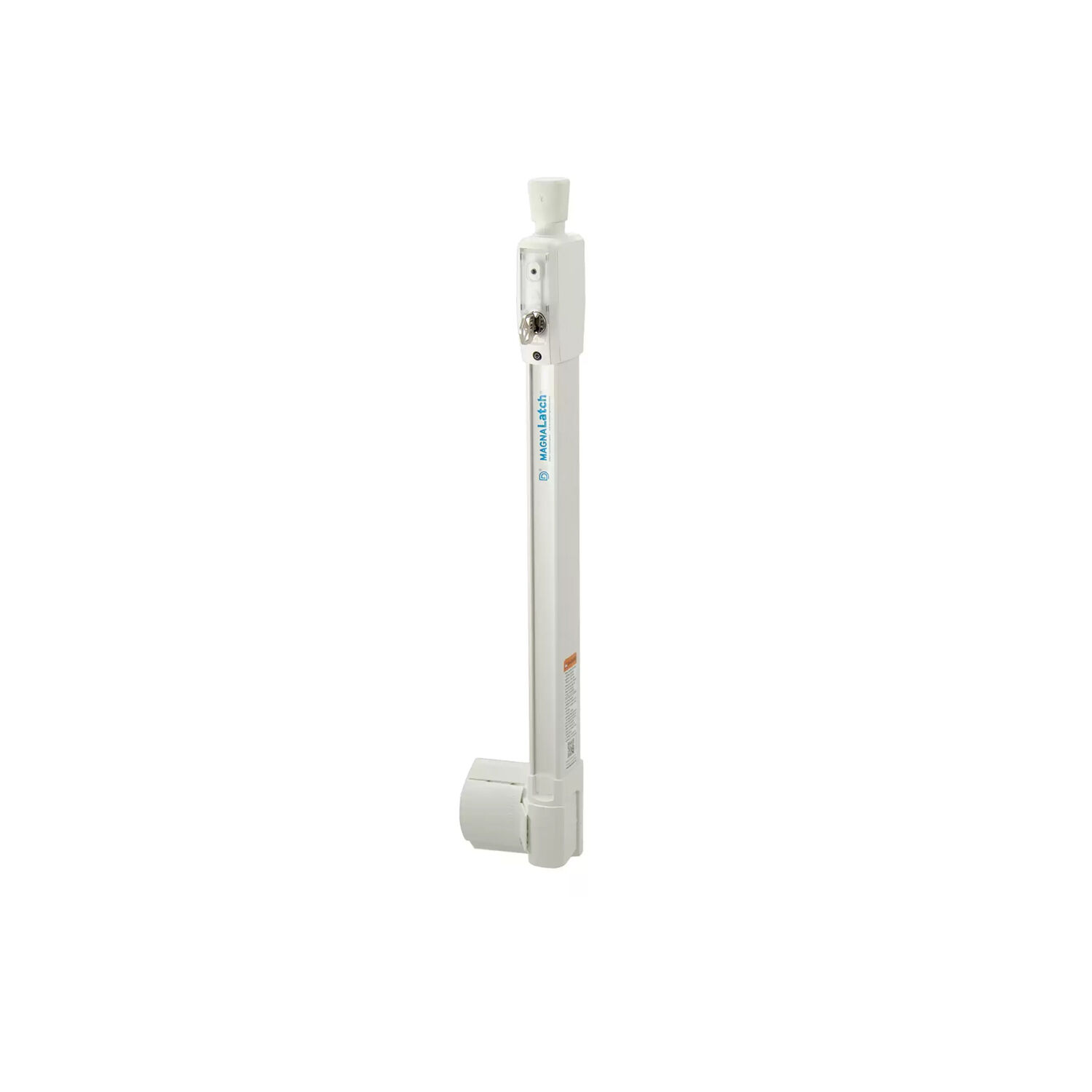 Magna Latch WHITE