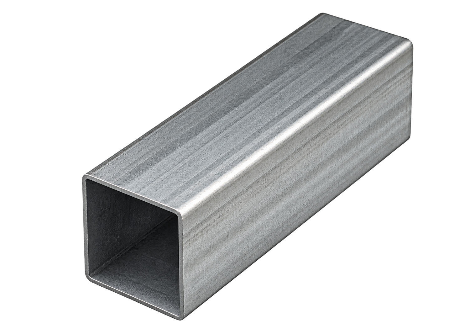 Post 100x100x3000 Galvanised HEAVY Duty 2.5mm