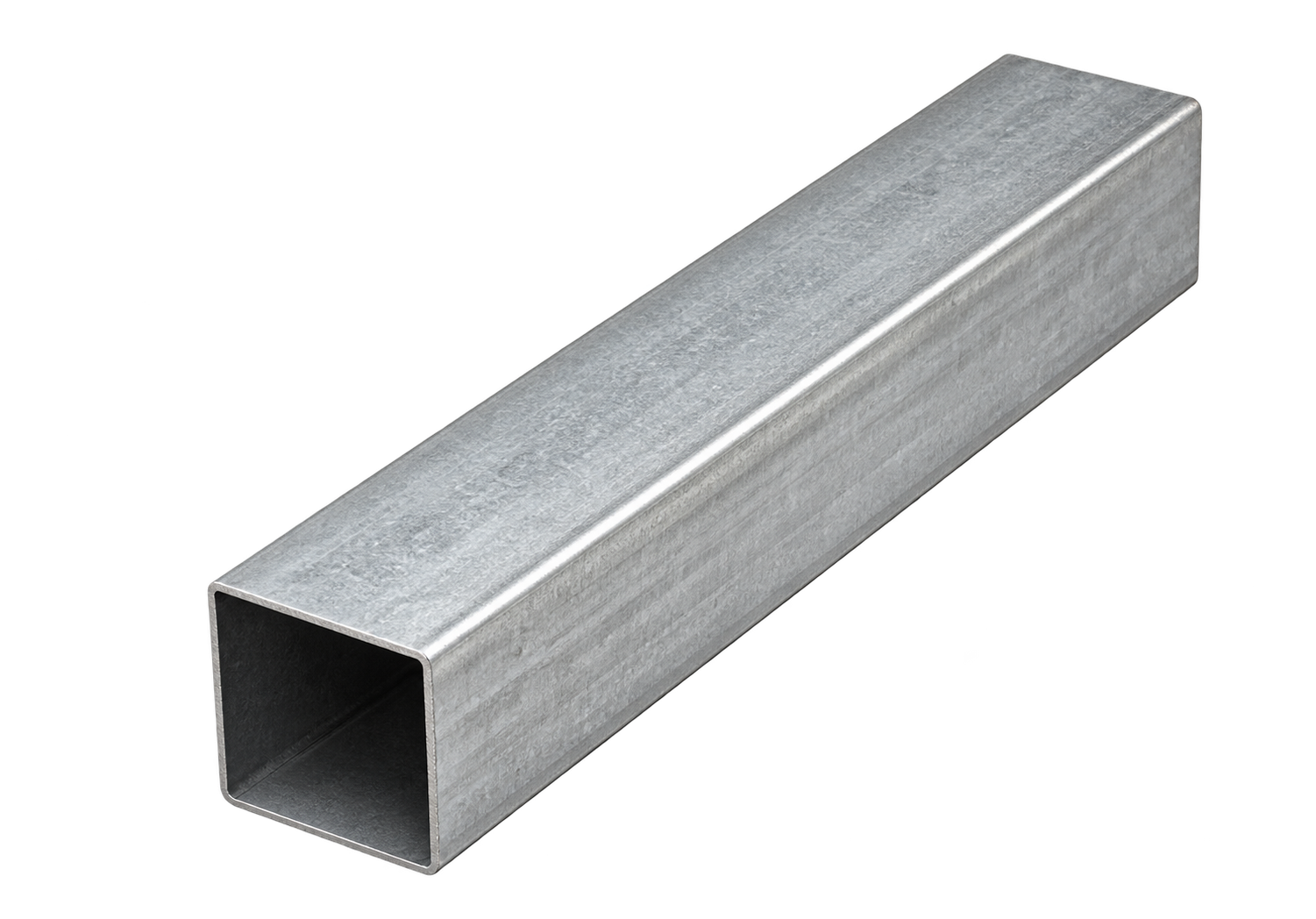 Post 50x50x3000 Galvanised MEDIUM Duty 2.0mm