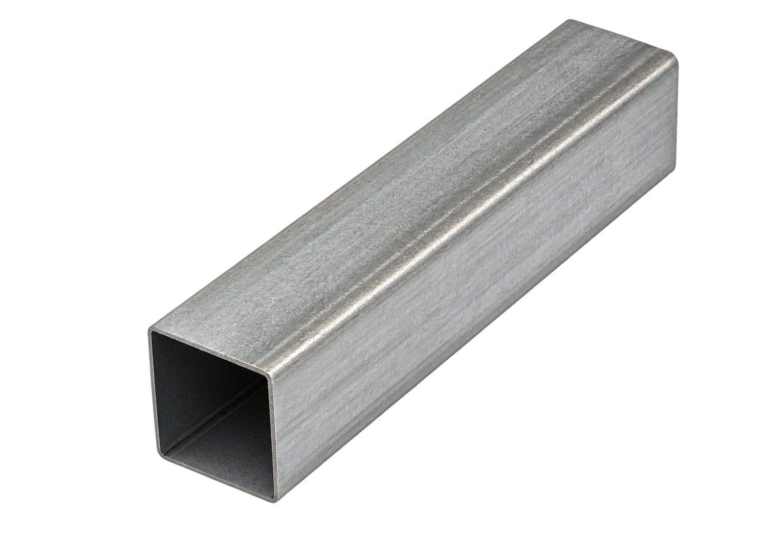 Post 65x65x2400 Galvanised LIGHT Duty 1.6mm