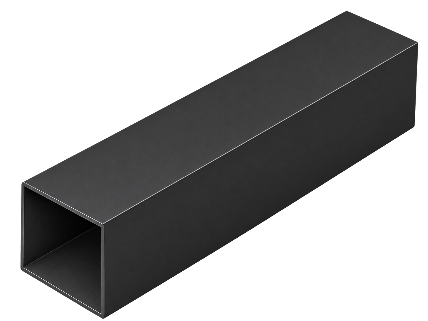 Post 65x65x3000 Monument Aluminium 2.5mm