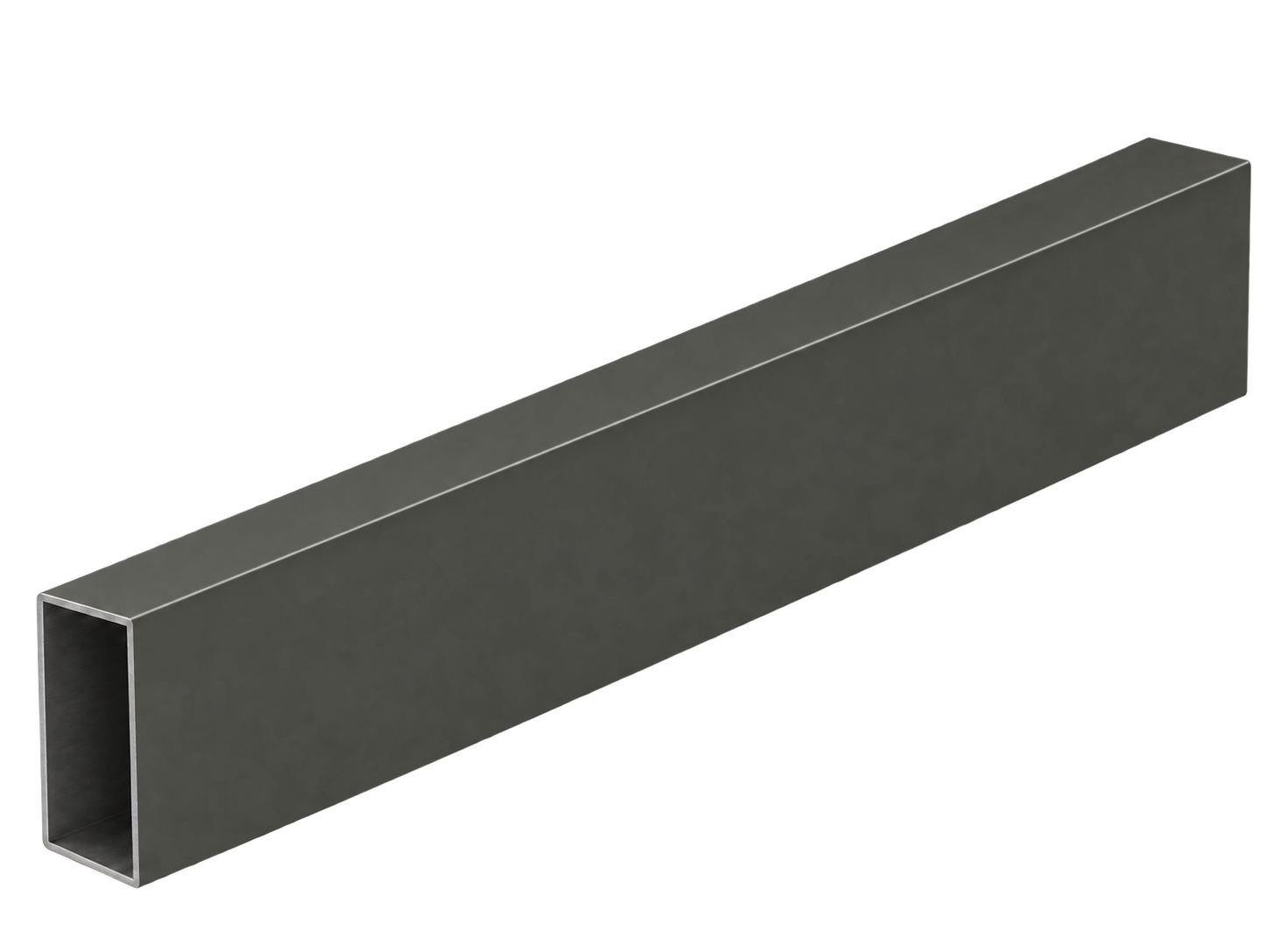 Pergola Purlin 150x50x2.0x6500 Slate Grey