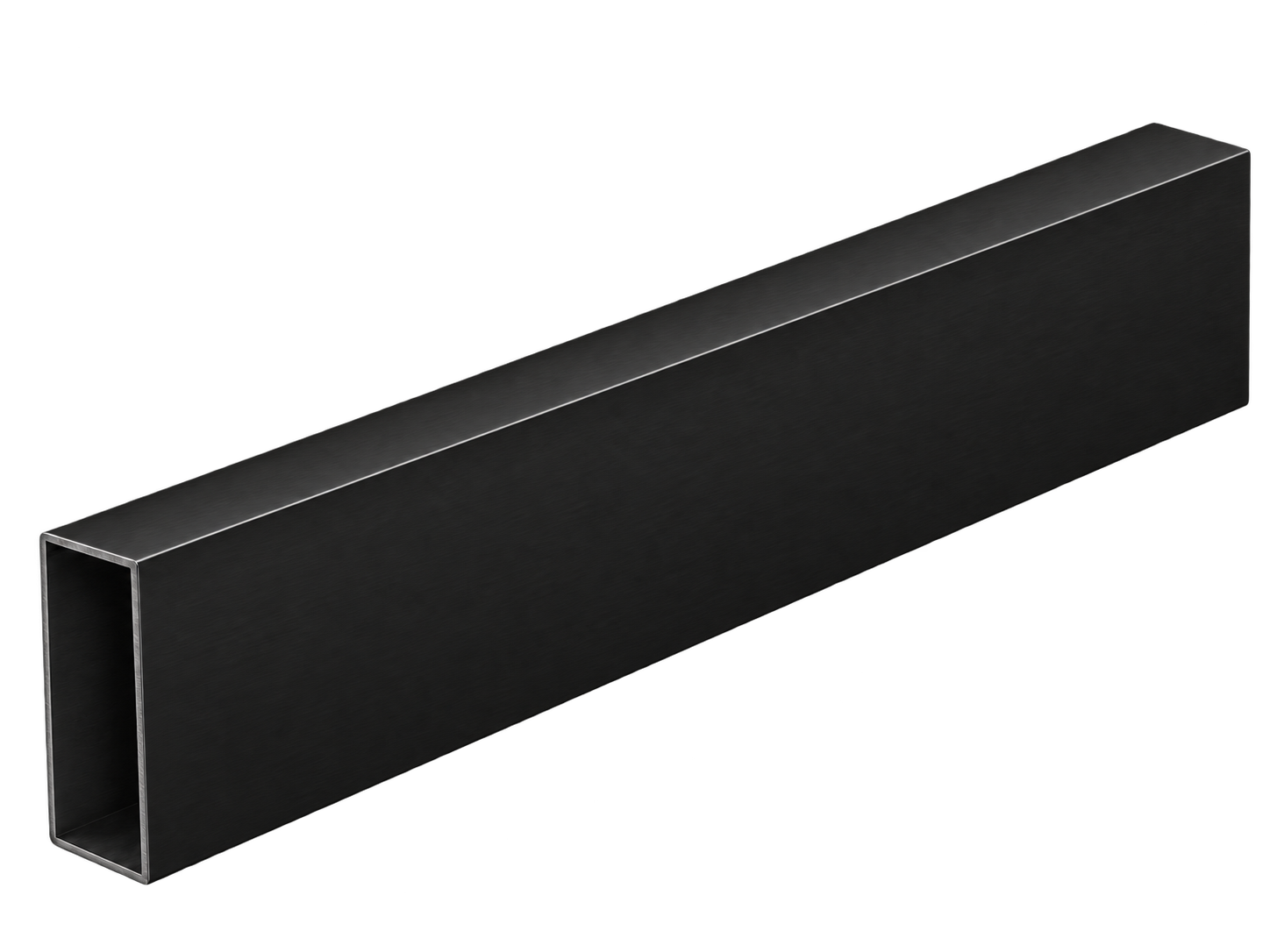 Pergola Purlin 150x50x3.0x6500 Black