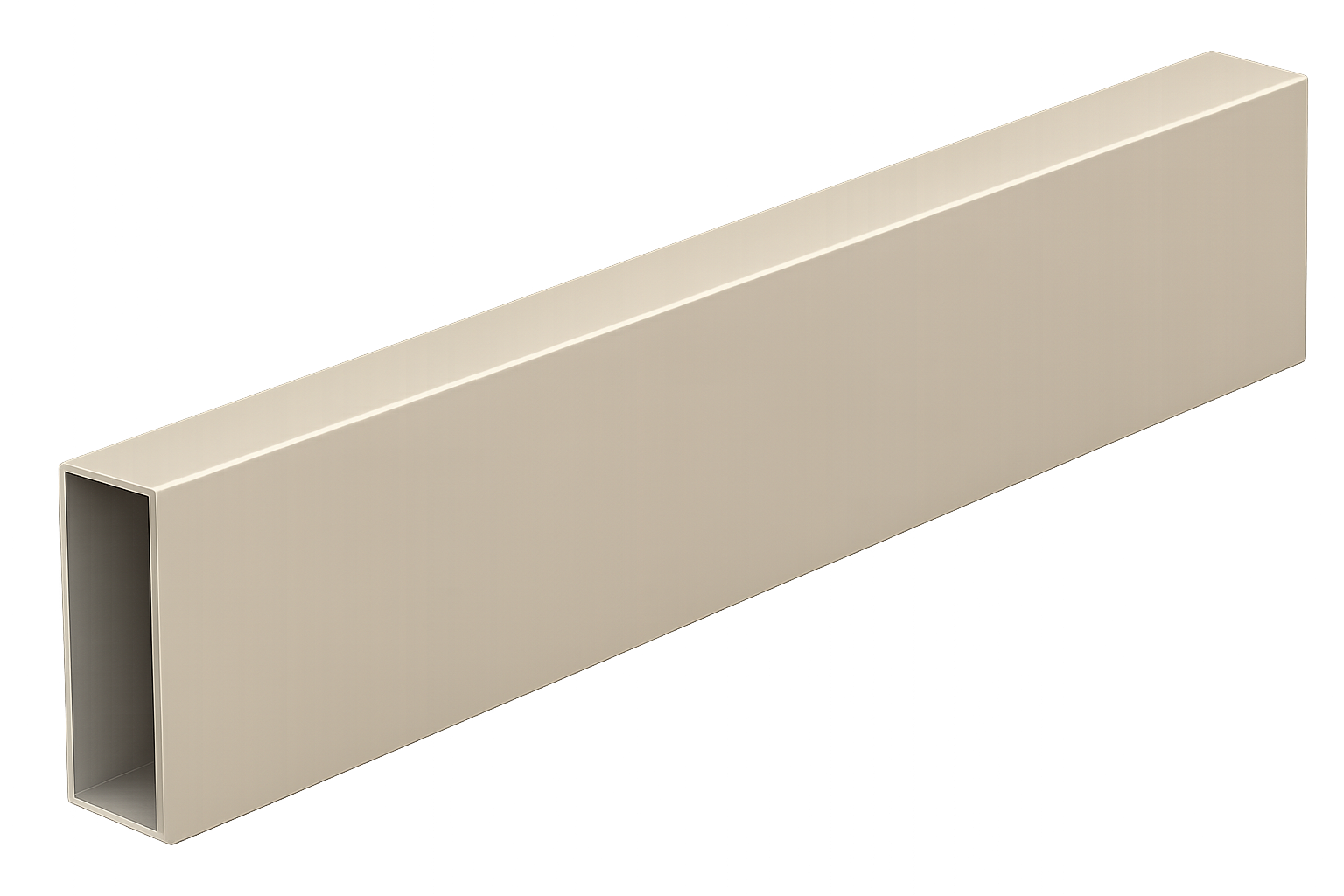 Pergola Purlin 200x50x3.0x8000 Merino