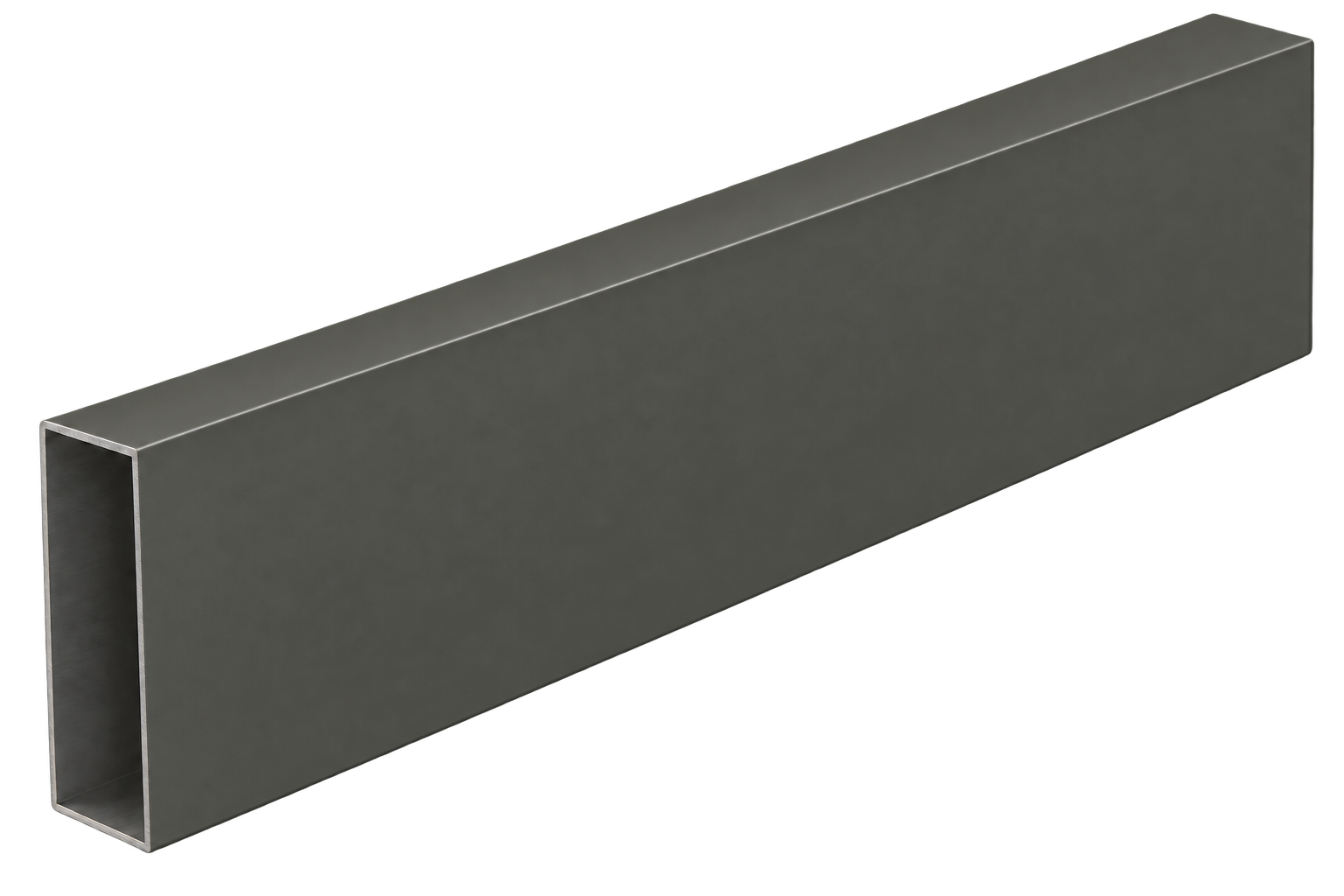 Pergola Purlin 200x50x3.0x8000 Slate Grey