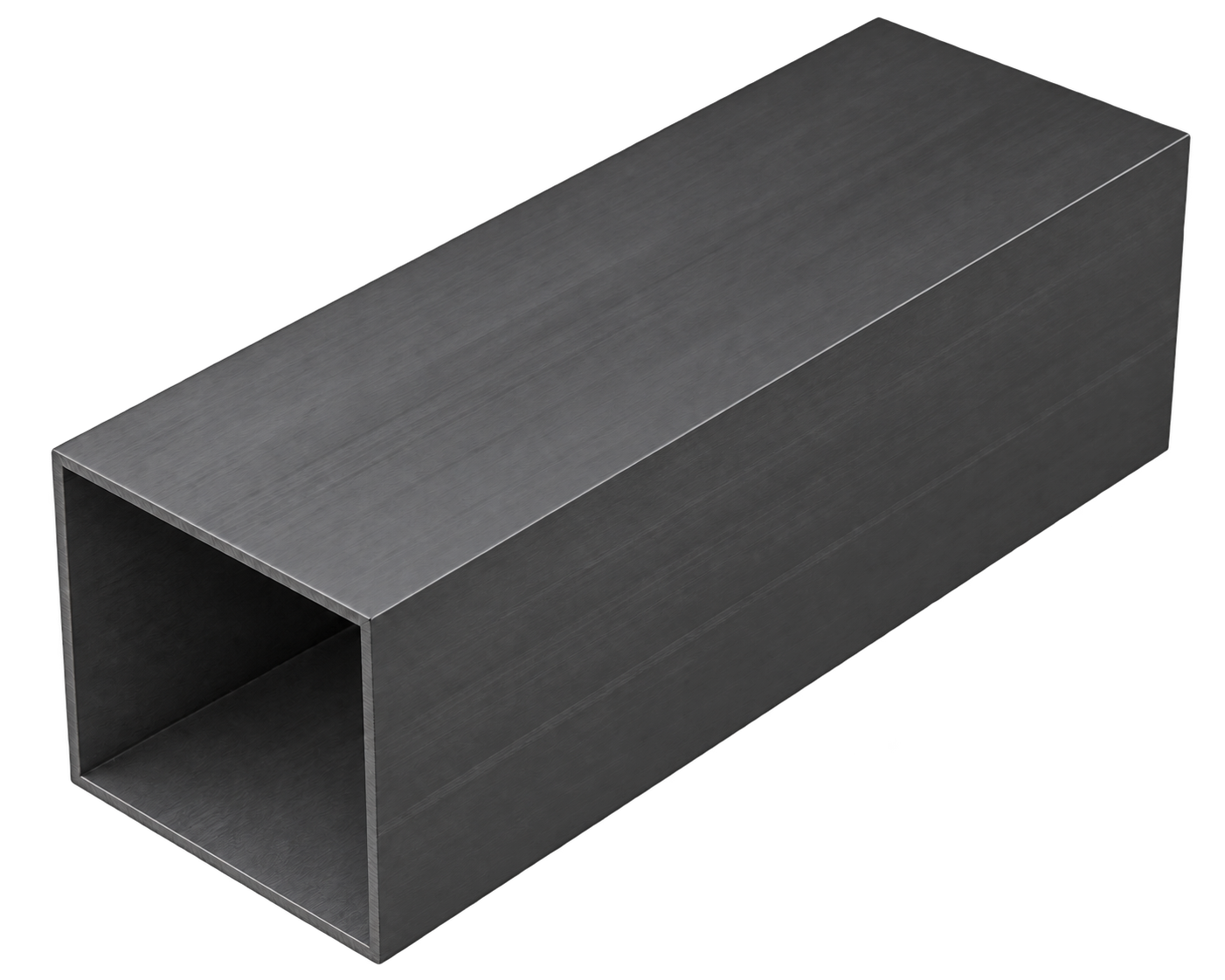 Pergola Post 65x65x2.5x7320 Monument