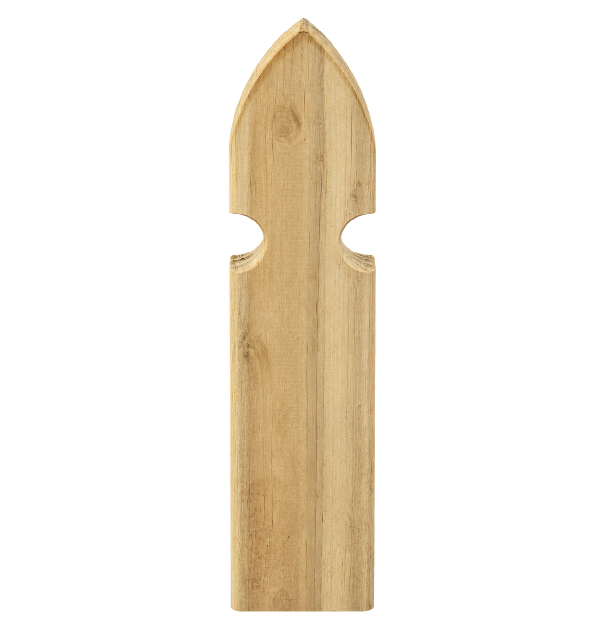 Pickets Gothic 1200mm