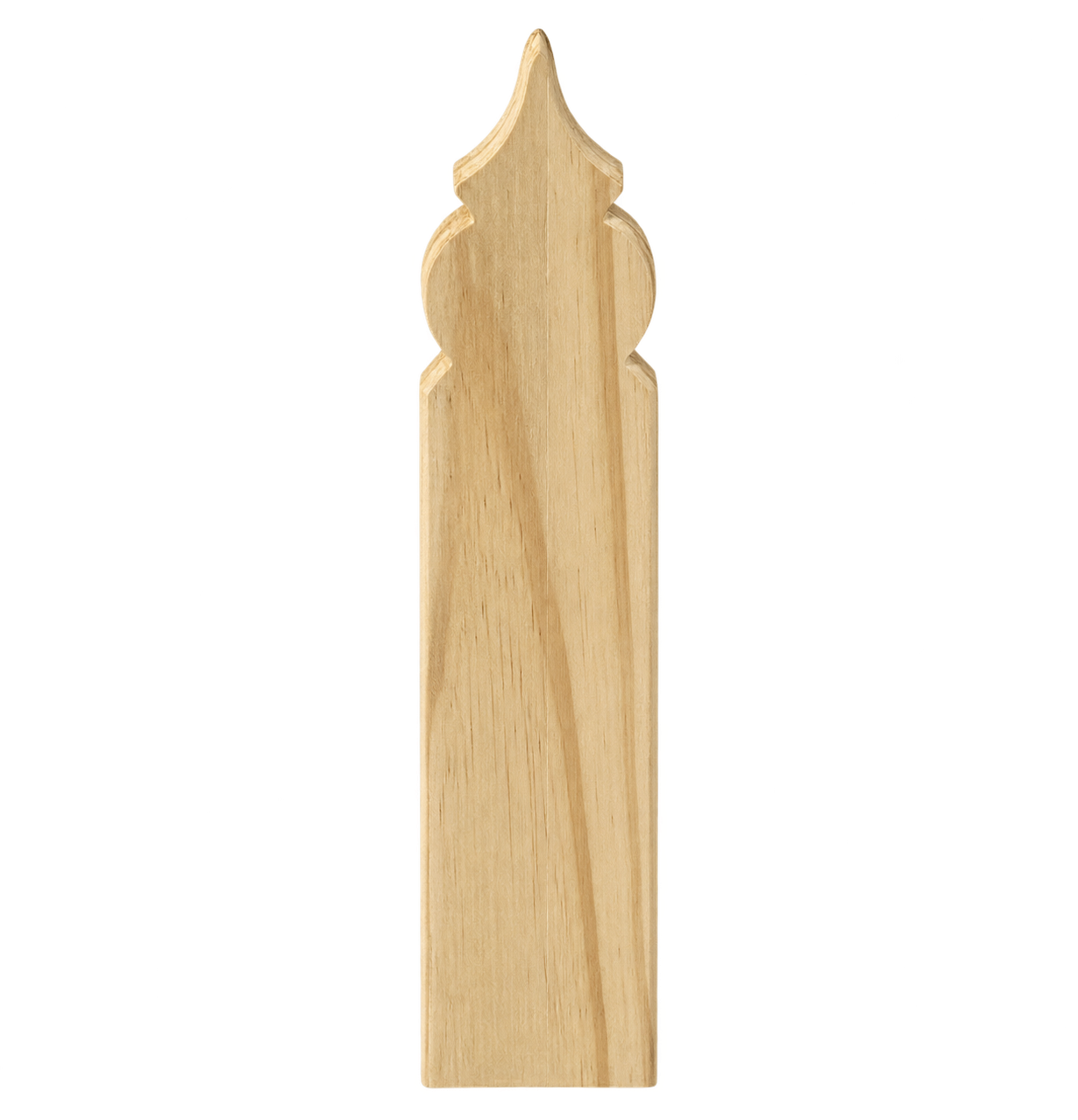 Pickets Colonial 1500mm