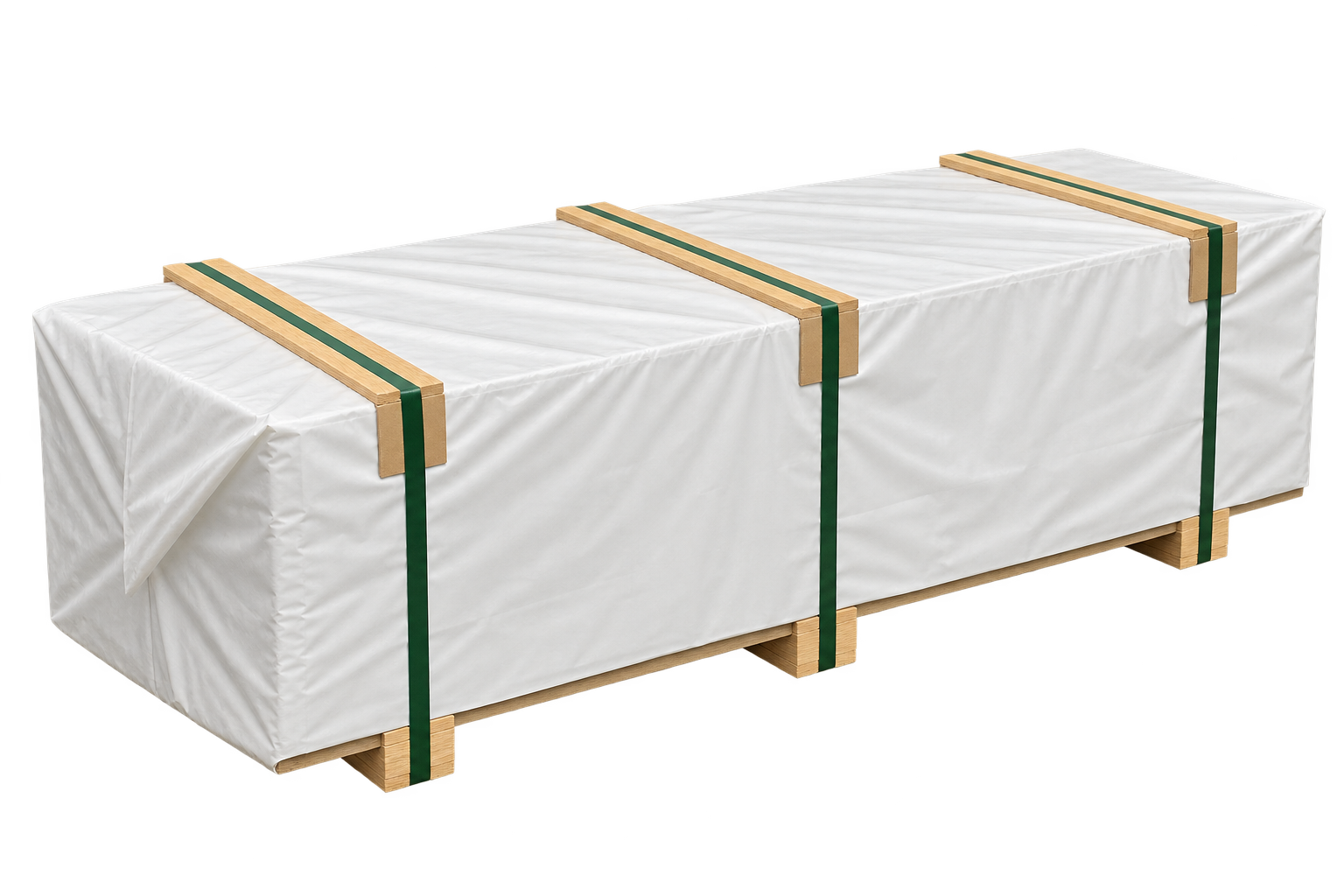 200x BULK Pickets Gothic 1500mm
