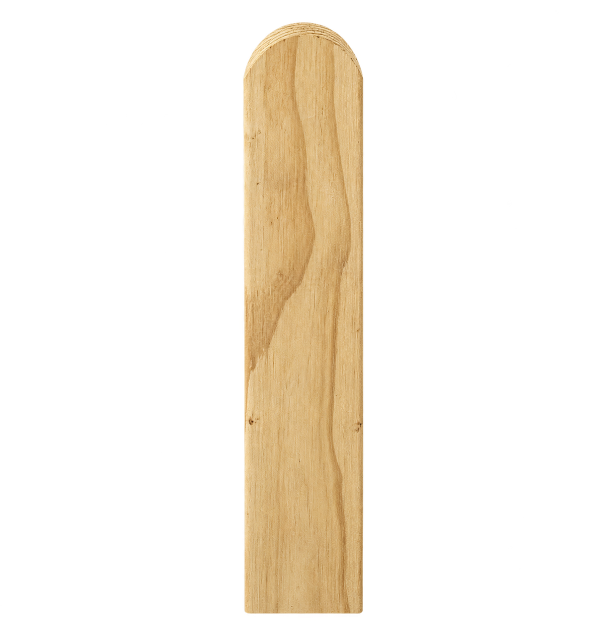Pickets Round 900mm