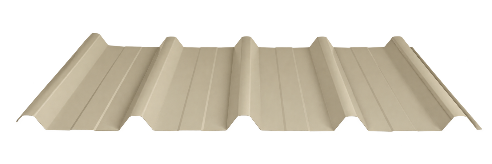 Roof Sheet Old Style 6000mm Merino