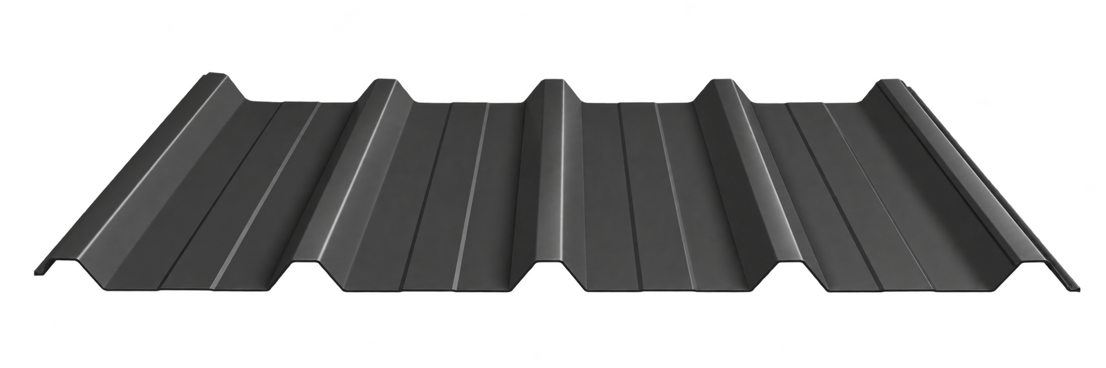 Roof Sheet Old Style 6000mm Monument