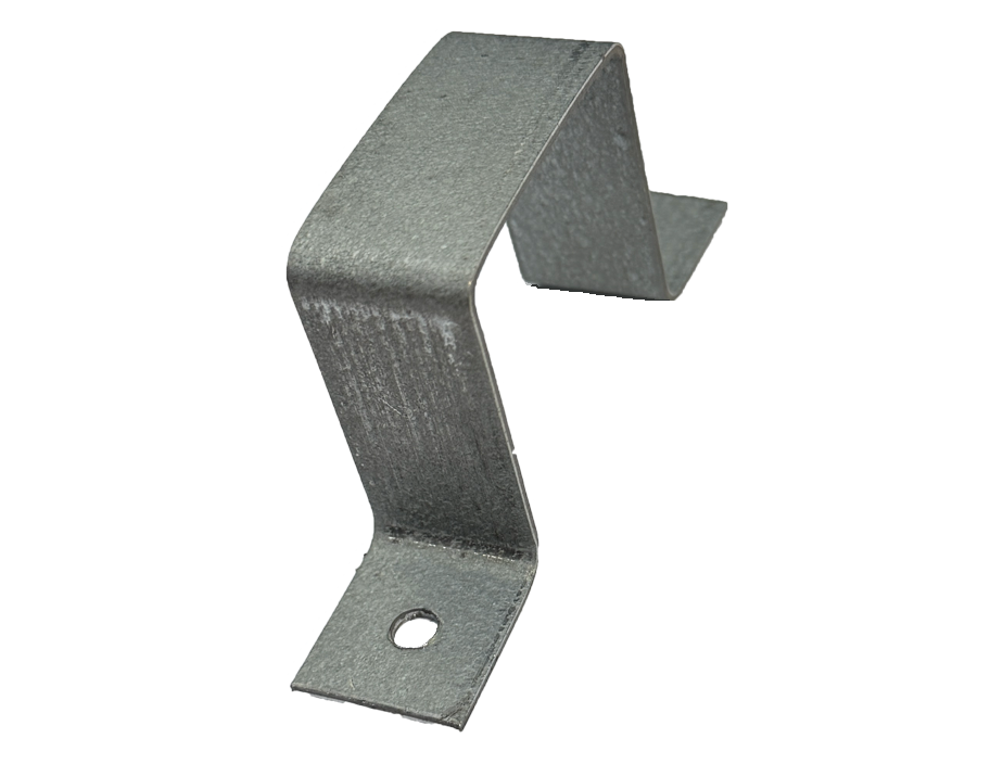 Saddle Bracket 50x50 Light Duty