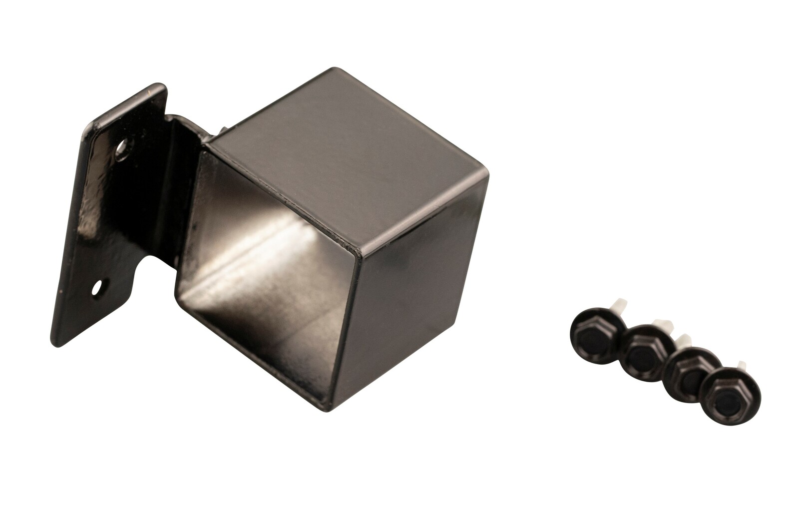 Security Fence School Bracket (Inc Screws)