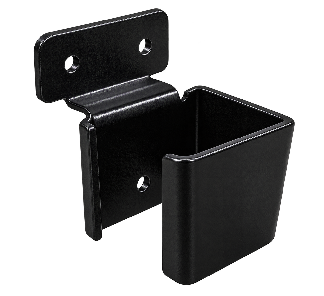 School Bracket Right Hand Black
