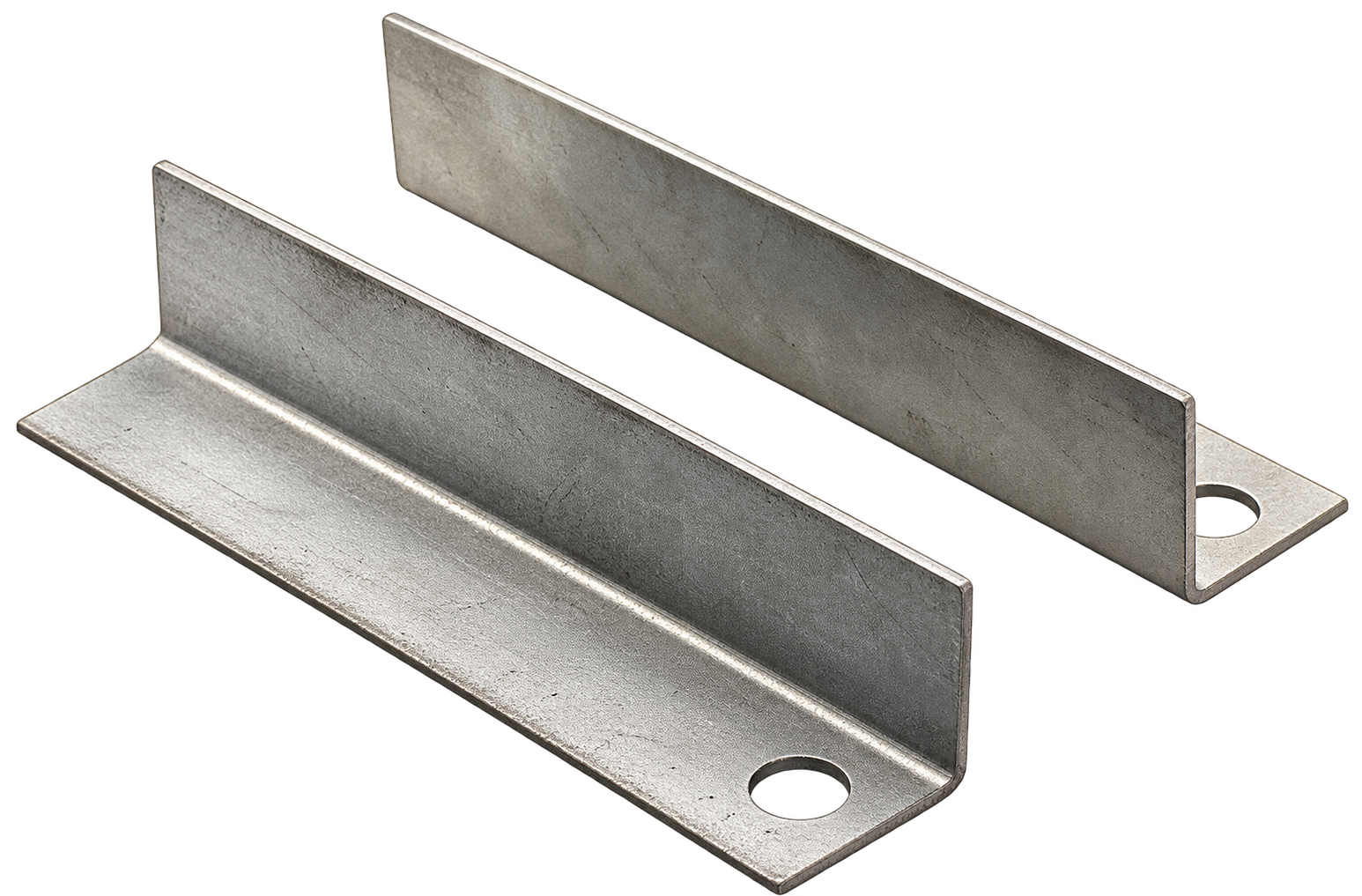 Sliding Gate Roller Steel Angles 40x40x2.5x200
