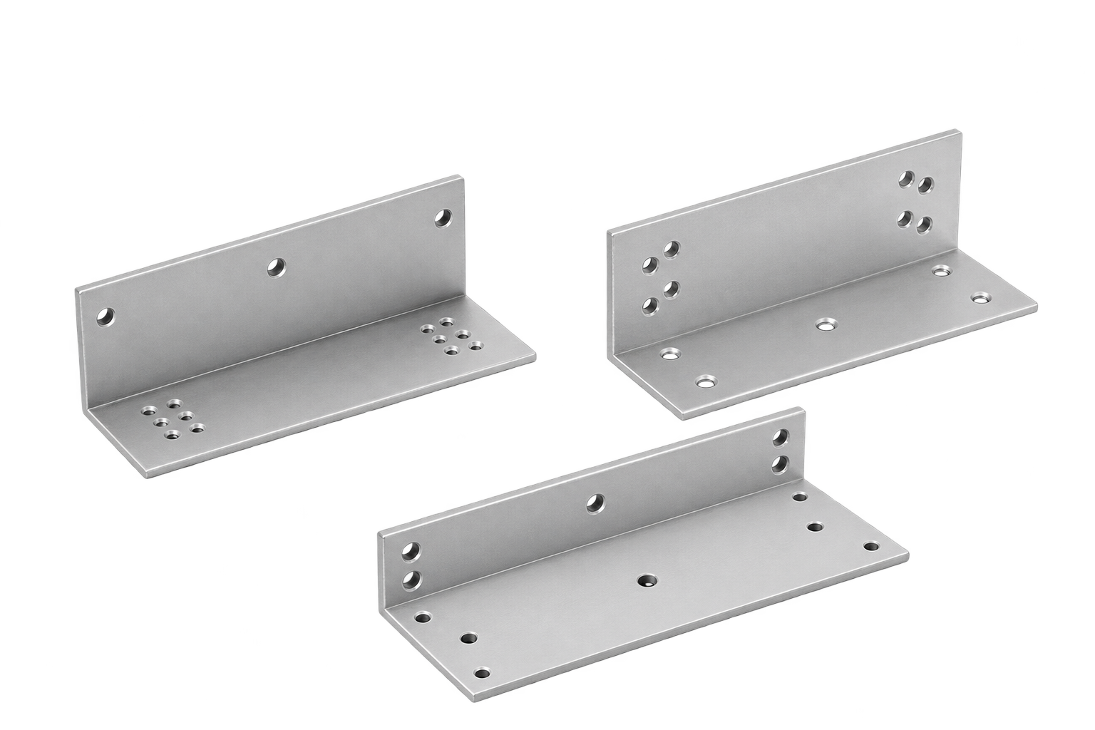 Guardall MagLock Bracket B1200-LZ