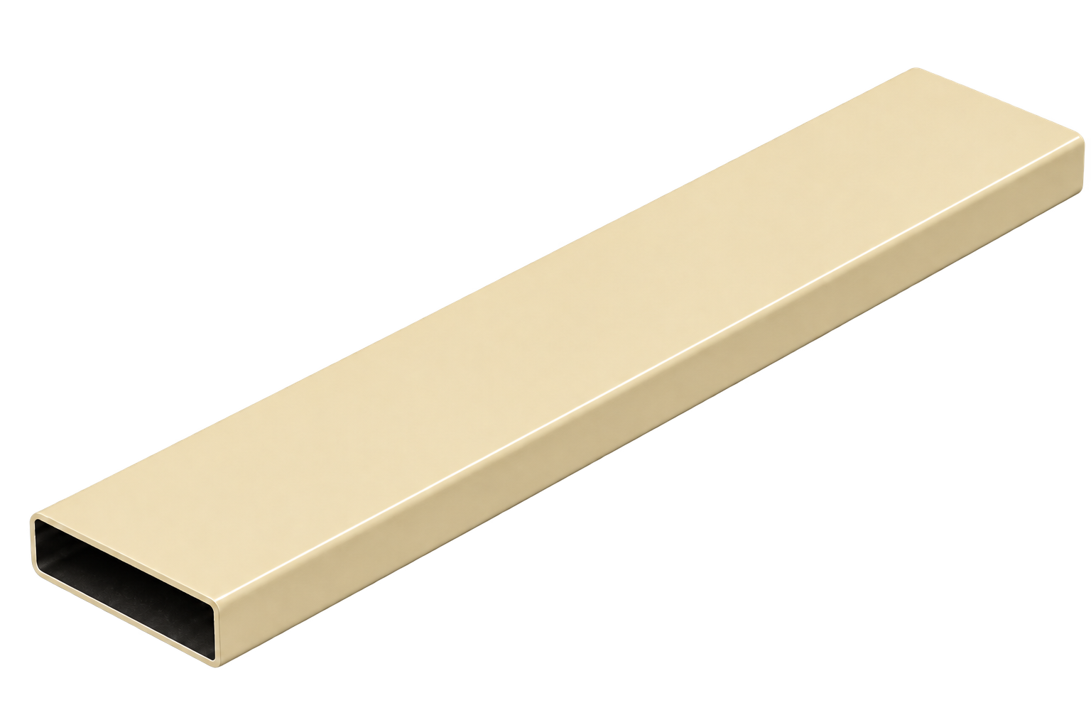 Slat 65x16x1.2x6500 Primrose