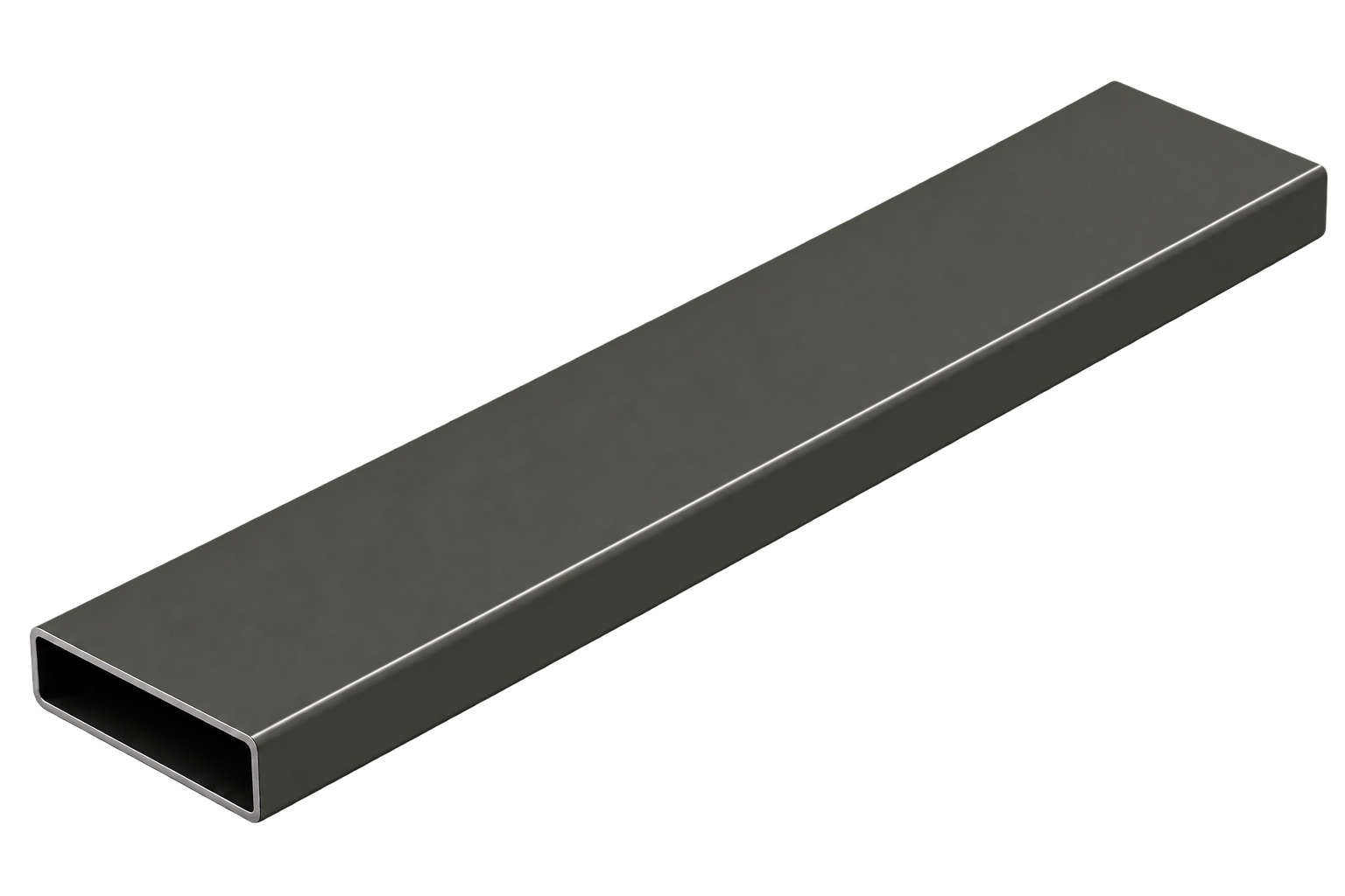 Slat 65x16x1.2x6500 Slate Grey