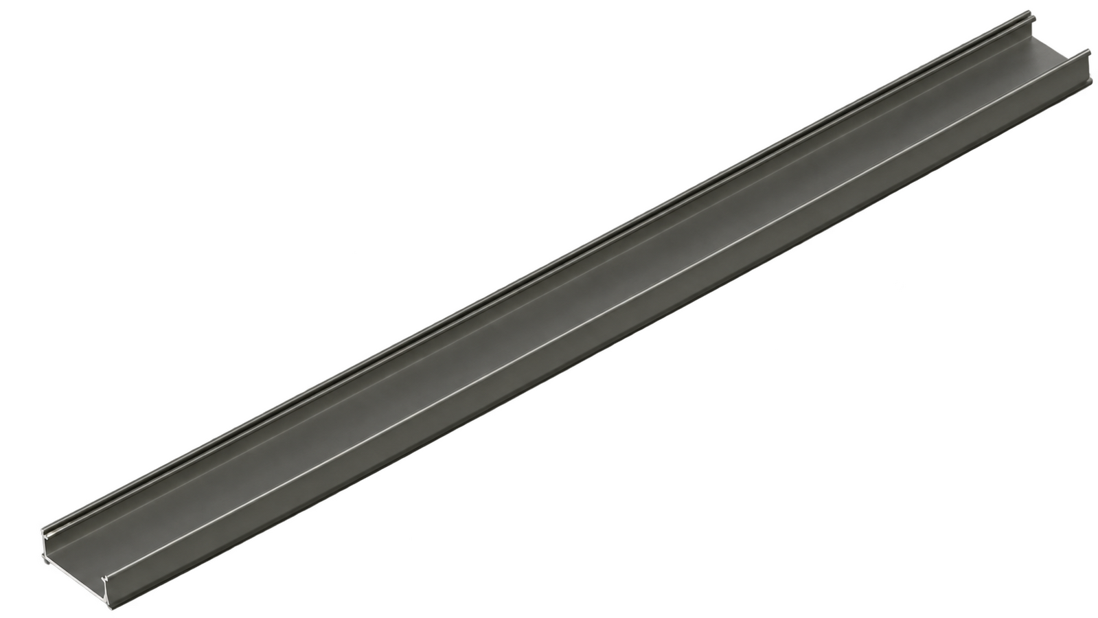 Strengthener 25x1.2x3600 Slate Grey