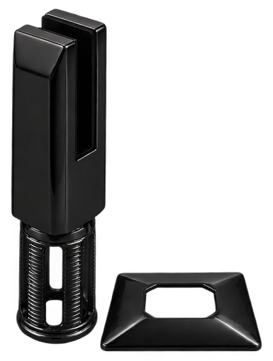 Spigot 2205M Square Core Black