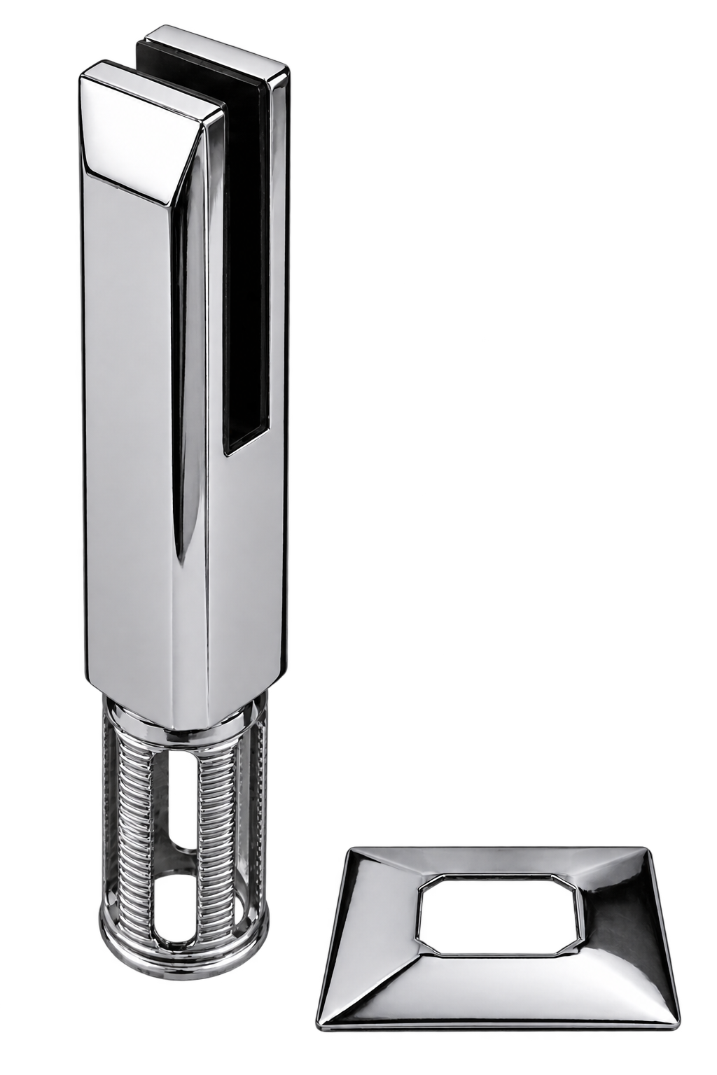 Spigot 2205M Square Core Mirror NON-CONDUCTIVE