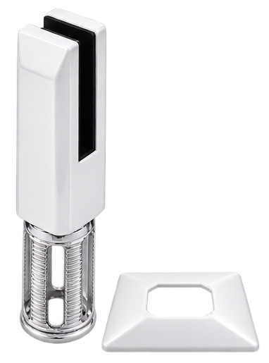 Spigot 2205M Square Core White NON-CONDUCTIVE