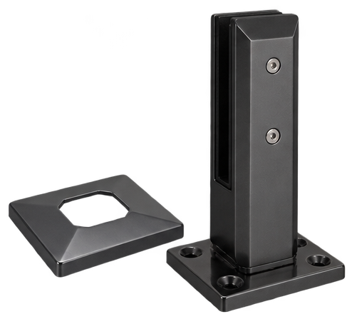 Spigot 2205M Square Deck Monument