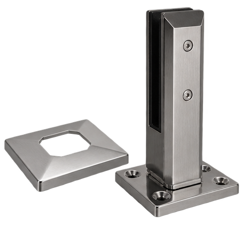 Spigot 2205M Square Deck Satin